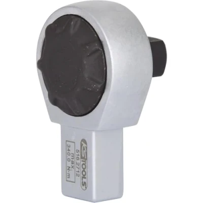 Afbeelding van KS Tools 5162712 14x18mm insteek omschakelbare ratel, 1/2