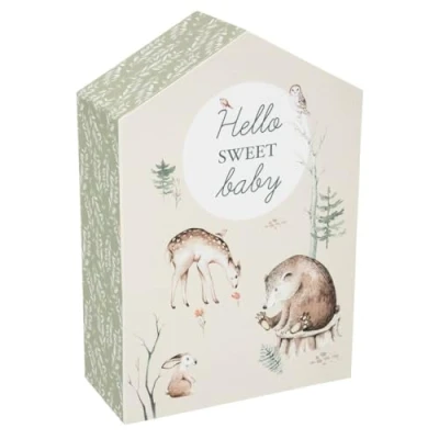 Afbeelding van Herinneringsdoos, MEMORY BOX, 20 x 30 cm