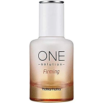 Afbeelding van Holika ONE Solution Super Energy Ampoule Firming Dagcrème, Dames, Maat: 30 ml,