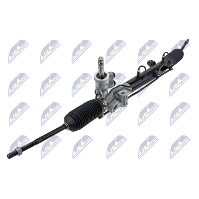 Afbeelding van NTY SPK CH 018 Stuurhuis Hydraulisch CHRYSLER: Voyager IV (RG, RS) 2.5 CRD, 3.3 AWD, 2.8 2.4, 2000 2008