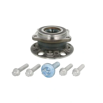 Afbeelding van Skf Wiellagerset VKBA 7048