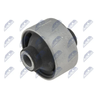 Afbeelding van NTY ZTP MS 043B Draagarmrubbers Vooras onderaan, Achter
