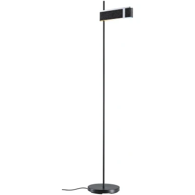 Afbeelding van Paulmann Jagun 79993 Staande LED verlichting 19.5 W Antraciet
