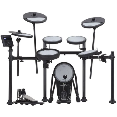 Afbeelding van Roland VQD106 elektronisch drumstel