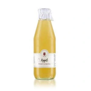 Afbeelding van Marienwaerdt Appelsap Bio, 750 ml