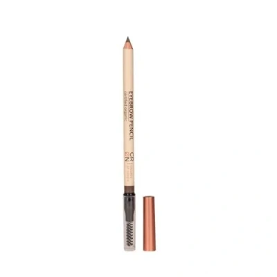 Afbeelding van GRN Eyebrow Pencil Coffee 1ST
