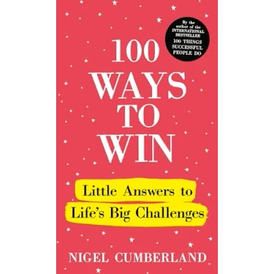 Afbeelding van 100 Ways to Win