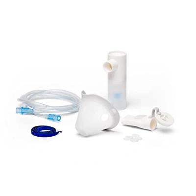 Afbeelding van Omron C28p Accesoireset Volwassenen