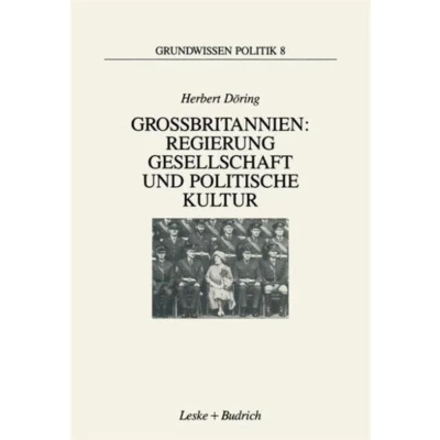 Afbeelding van Grobritannien