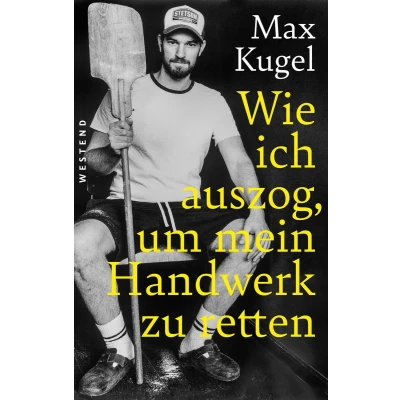 Afbeelding van Wie ich auszog, um mein Handwerk zu retten