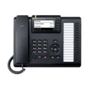 Afbeelding van Unify OpenScape Desk Phone CP400 VoIP telefoon