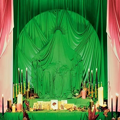 Afbeelding van Witch Fever Congregation (Coloured LP)