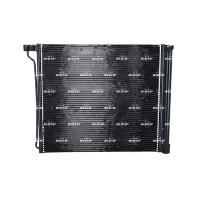 Afbeelding van NRF Airco condensor 350569