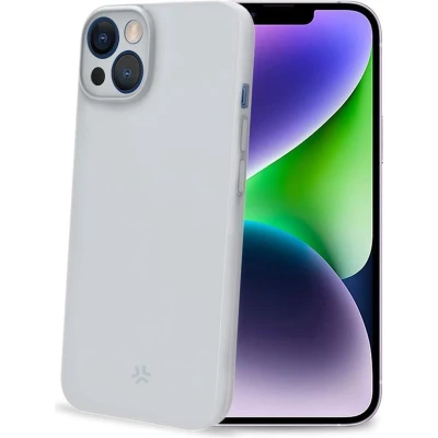 Afbeelding van Telefoonhoes Celly SPACE1055WH iPhone 15 Plus Wit