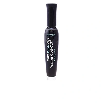 Afbeelding van Bourjois Volume Glamour Push Up Mascara Black Waterproof 7ml