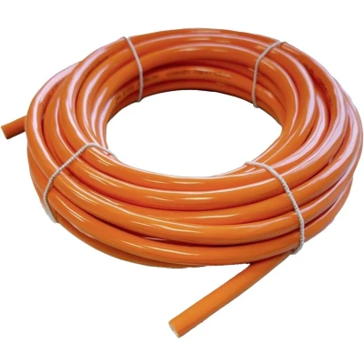 Afbeelding van BKL Electronic 1513009 5 Stroomkabel H07BQ F 3 G 2.5 mm² Oranje m