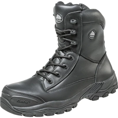 Afbeelding van Bata Bickz 907 Werkschoen Hoog S3 Maat 45