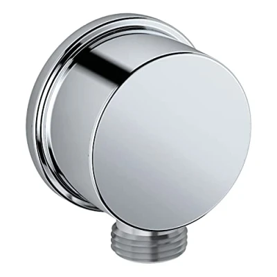Afbeelding van Ideal Standard Idealrain wandaansluitbocht 1/2&quot;