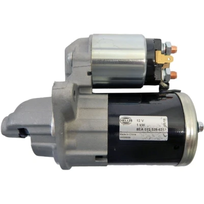 Afbeelding van Startmotor / Starter HELLA 8EA 012 528 631