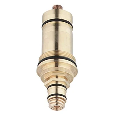 Afbeelding van Thermo element 3/4&quot; rijzende spindel