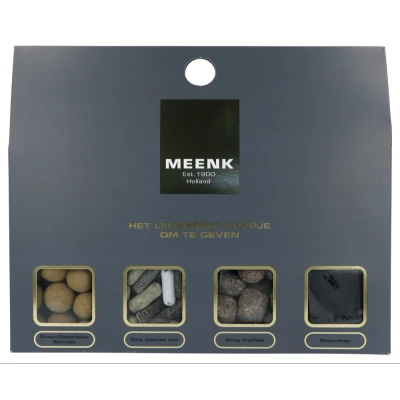 Afbeelding van Meenk Groots Genieten Giftset 666GR