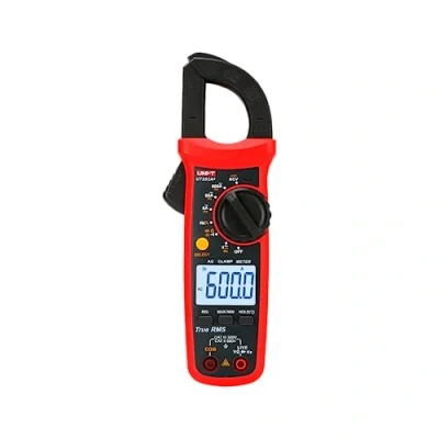 Afbeelding van UNI T UT202A+ Digitale Mulitmeter