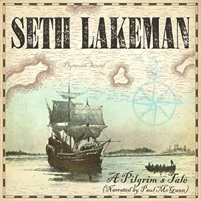 Afbeelding van Seth Lakeman Pilgrim&#039;s Tale..