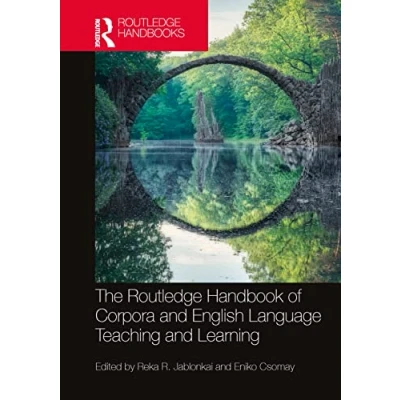 Afbeelding van Routledge Handbooks in Applied Linguistics The Handbook of Corpora and English Language Teaching Learning