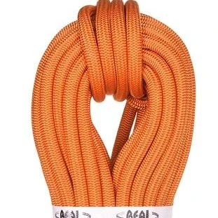 Afbeelding van Beal Wall Master 10,5mm Unicore Ideaal voor binnen klimmen 20m Oranje