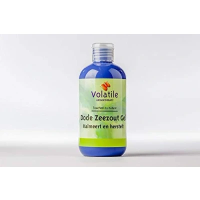 Afbeelding van Volatile Dode Zeezout Gel, 250 ml
