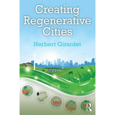 Afbeelding van Creating Regenerative Cities