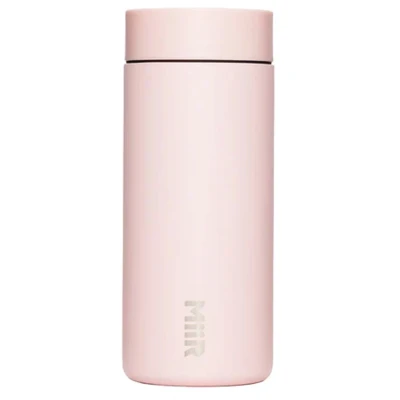 Afbeelding van Reisfles MiiR 360 Traveler Cherry Blossom Pink 473ml