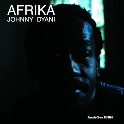 Afbeelding van Johnny Group Dyani Afrika 180gr (LP)