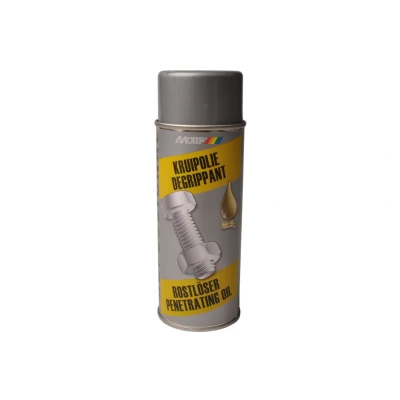 Afbeelding van Motip Kruipolie (400 ml)
