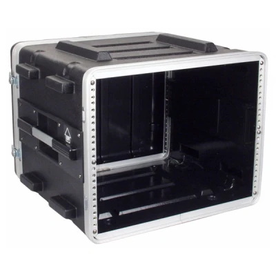 Afbeelding van Showgear ABS Case 19 inch 8U
