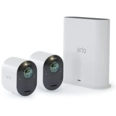 Afbeelding van Arlo Ultra2 2 Cam kit