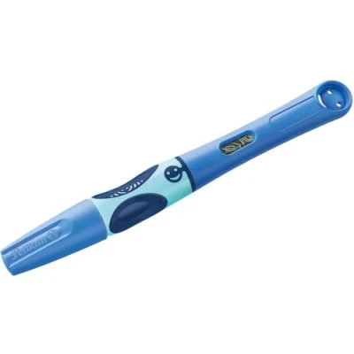 Afbeelding van Pelikan Vulpen Griffix® Bluesea voor rechtshandigen, made in germany