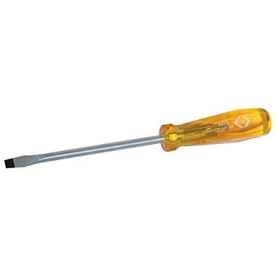 Afbeelding van C.K T4810 03 schroevendraaier Gleuf 5 x 75mm