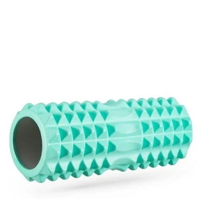 Afbeelding van Gymtek® Foam Roller, Massage Fitness Roller Back Massage, Full Body Yoga, Pilates, Workout 33x11cm