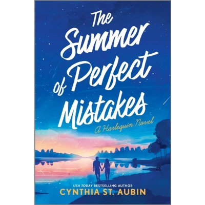 Afbeelding van The Summer of Perfect Mistakes: A Romantic Comedy