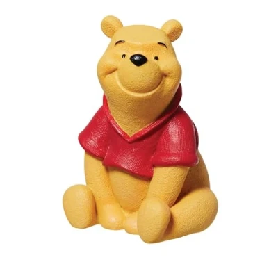Afbeelding van Winnie the Pooh 8 cm