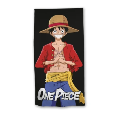 Afbeelding van One Piece Strandlaken microfiber 015 5407010070224