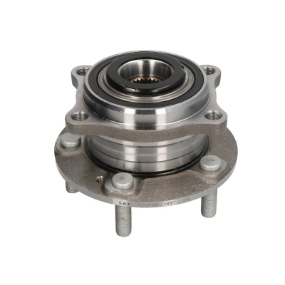Afbeelding van Skf Wiellagerset VKBA 7414
