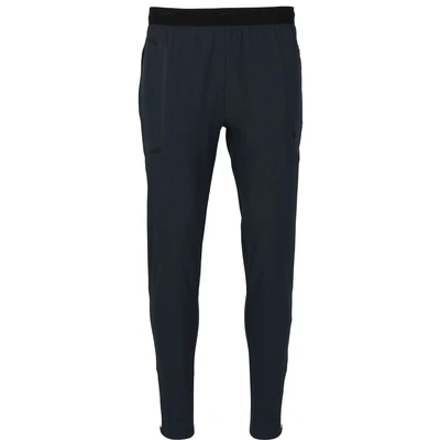 Afbeelding van Virtus Trainingsbroek, Heren, Maat: Large, Donkerblauw