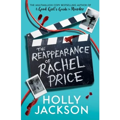 Afbeelding van The Reappearance of Rachel Price
