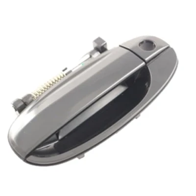 Afbeelding van Portiergreep buitenkant PRASCO DW3268008