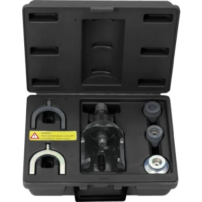 Afbeelding van KS Tools, Voertuig gereedschap, Steunscharnier gereedschapsset voor Volkswagen T4, 6 stuks.