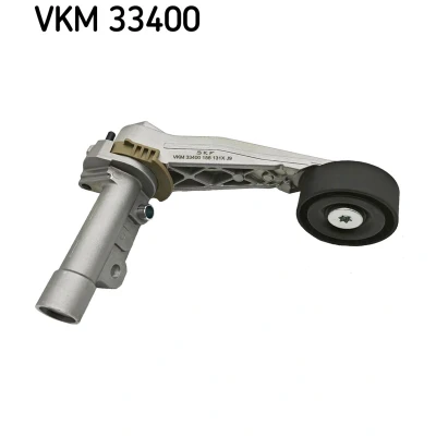 Afbeelding van Skf Spanrol (poly) V riem VKM 33400