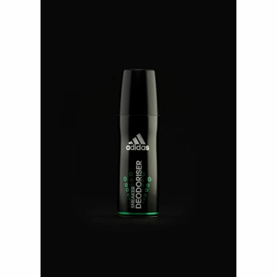 Afbeelding van adidas Deoderiser Schoendeodorant 200ml