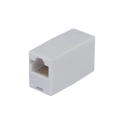 Afbeelding van Cat 5e Modulaire koppelaar RJ45 naar